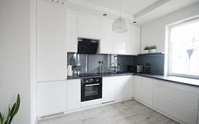 Apartament nad Drwęcą I